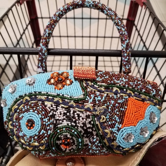 Purse - Picture 2 of 2